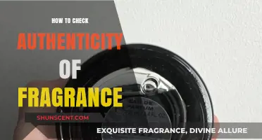 Uncover the Secrets: A Guide to Authenticate Your Favorite Fragrances