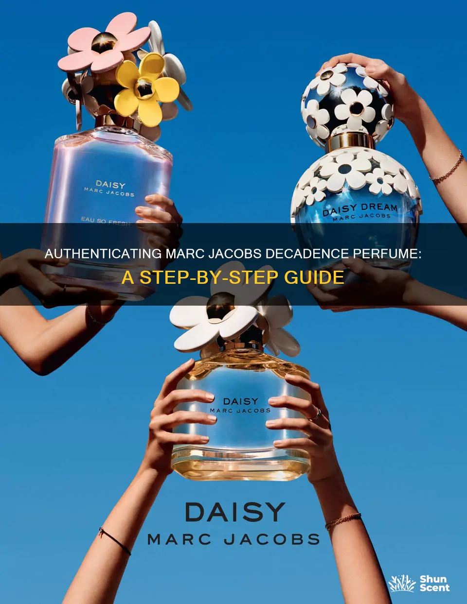 how to check authenticity of marc jacobs decadence perfume