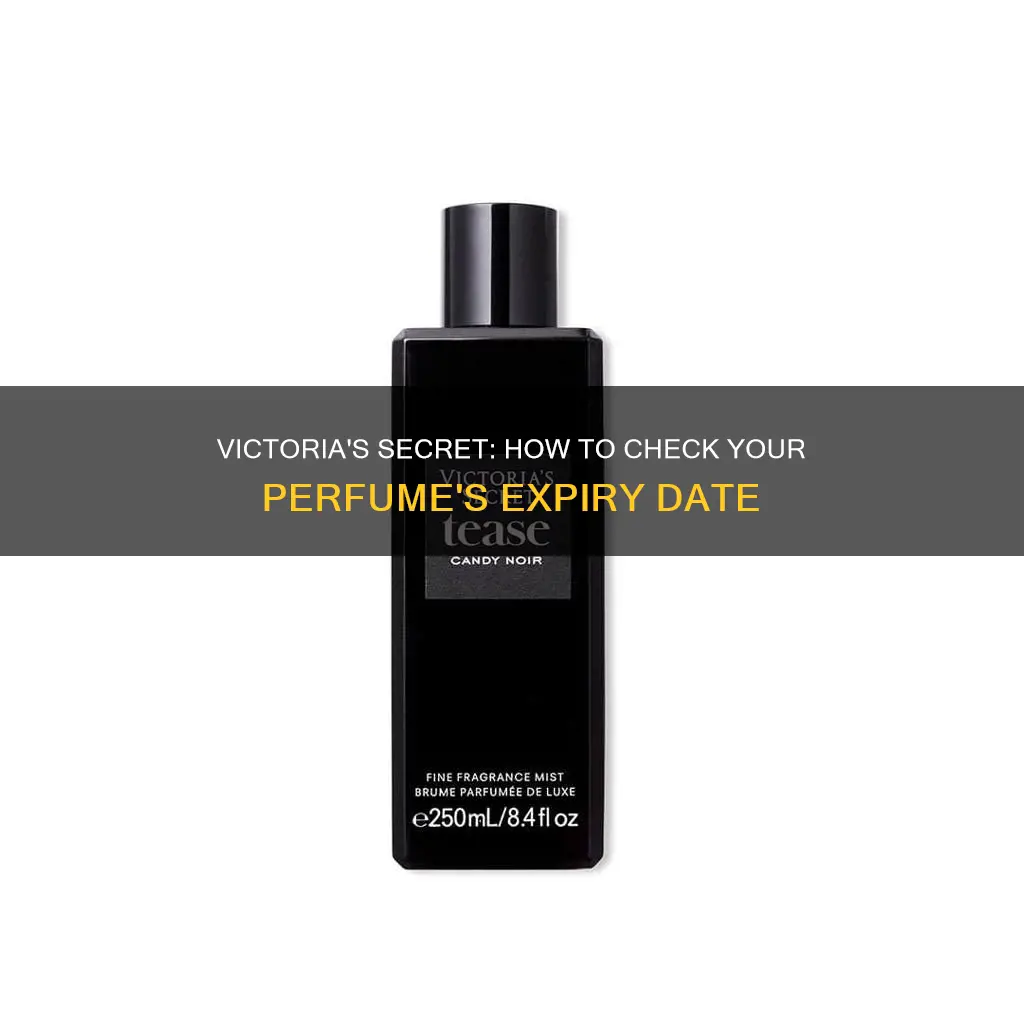 how to check expiry date of victoria