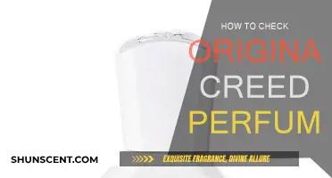 Authenticating Creed Perfumes: Tips to Verify Originality