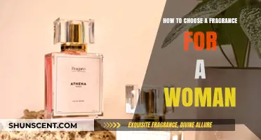 The Ultimate Guide to Choosing the Perfect Scent for Women