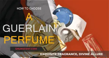Finding Your Signature Guerlain Scent