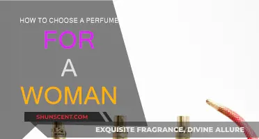 Choosing a Scent: A Guide for Women