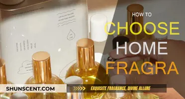 The Ultimate Guide to Choosing the Perfect Home Fragrance