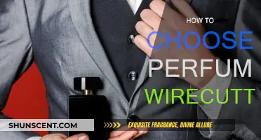 Choosing the Right Perfume: Wirecutter's Guide