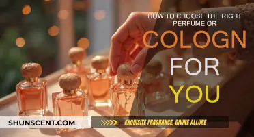 Choosing Your Signature Scent: A Guide to Fragrances