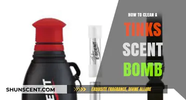 Effective Tips for Cleaning Your Tinks Scent Bomb Like a Pro