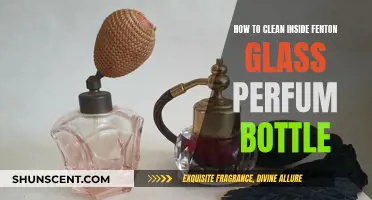 Cleaning Fenton Glass: A Step-by-Step Guide