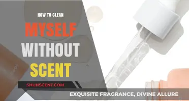 Scent-Free Self-Care: Gentle, Fragrance-Free Cleaning Tips for Sensitive Skin
