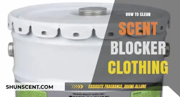 Effective Cleaning Tips for Maintaining Scent Blocker Hunting Gear