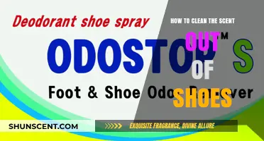 Effective Ways to Eliminate Unwanted Odors from Your Shoes