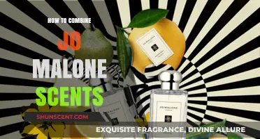Mastering Jo Malone Layering: Blend Scents Like a Fragrance Expert