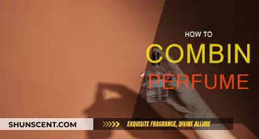 Creating Unique Scents: Blending Perfumes Like a Pro