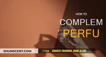 Enhancing Your Perfume: The Art of Layering Scents
