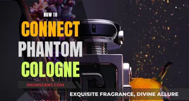 Phantom Cologne: The Ultimate Guide to Connect with Your Scent