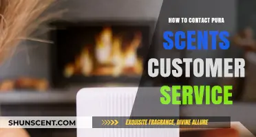 Contacting Pura Scents Customer Service: Easy Steps for Quick Assistance