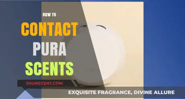 Contacting Pura Scents: A Simple Guide to Reach Their Team