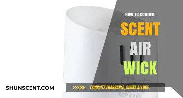 Mastering Air Wick: Simple Steps to Control Your Scent Experience