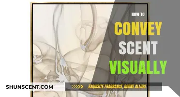 Visual Aromas: Creative Techniques to Convey Scents Through Art and Design