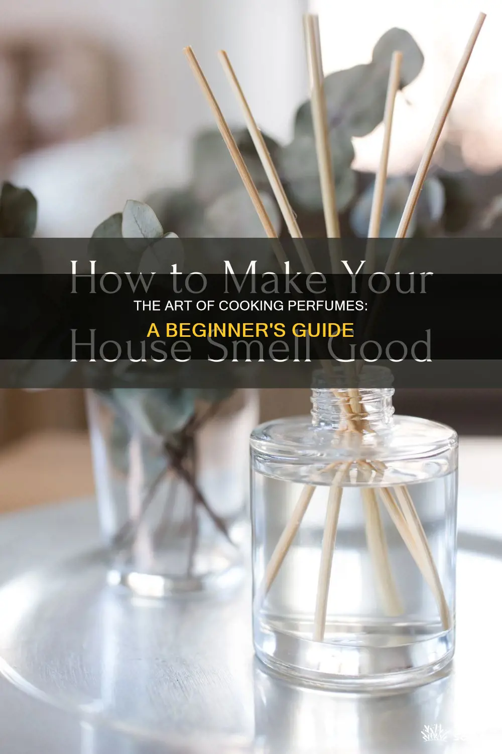 how to cook perfumes