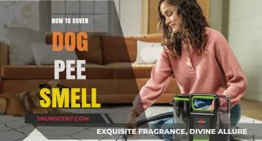 Effective Ways to Eliminate Dog Pee Odor from Your Home