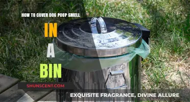 Effective Ways to Neutralize Dog Poop Odor in Your Trash Bin
