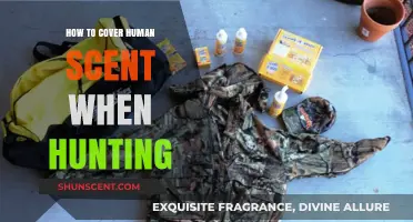 Mastering Stealth: Effective Techniques to Mask Human Scent While Hunting