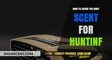Mastering Scent Control: Effective Tips to Mask Body Odor for Hunting Success