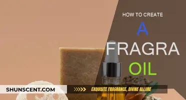 Crafting Your Own Scent: A Guide to Creating Fragrance Oils