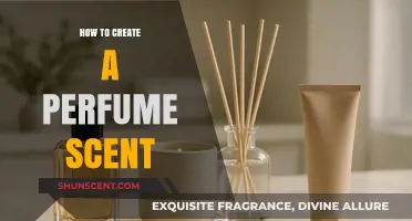 Mastering the Art of Crafting Your Signature Perfume Scent