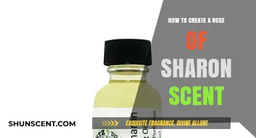 Crafting the Perfect Rose of Sharon Fragrance: A Step-by-Step Guide