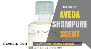 Crafting Aveda Shampure Scent: DIY Aromatherapy Guide for Relaxation