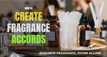 Creating Fragrance Accords: A Beginner's Guide to Blending Notes