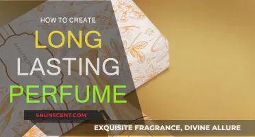 Creating Long-Lasting Fragrances: Tips and Tricks