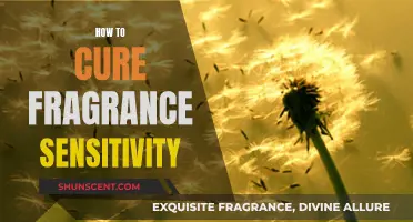 Cure Fragrance Sensitivity: Tips for a Scent-Free Life