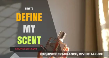 Discover Your Signature Scent: A Guide to Defining Your Unique Fragrance