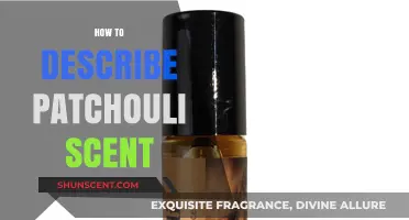 Unveiling Patchouli's Mystique: A Guide to Its Earthy, Complex Aroma