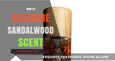 Unveiling the Rich, Earthy, and Mystical Aroma of Sandalwood Scent