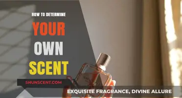 Discover Your Signature Scent: A Guide to Finding Your Perfect Fragrance