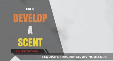 Mastering the Art of Scent Creation: A Step-by-Step Guide