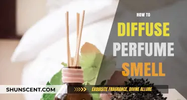 Strategies to Enhance Your Perfume's Scent