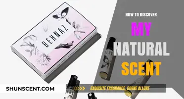Unveil Your Unique Essence: A Guide to Discovering Your Natural Scent