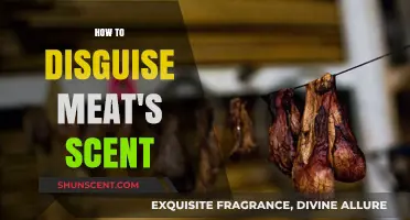 Mastering Meat Odor Control: Effective Techniques to Disguise Unwanted Scents