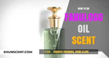 Mastering the Art of Fabuloso Oil Scent: A Step-by-Step Guide