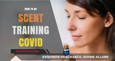 Scent Training for COVID-19 Detection: A Comprehensive Guide to Success