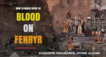 Mastering Fenryr: Effective Strategies to Conceal Blood Scent in Combat