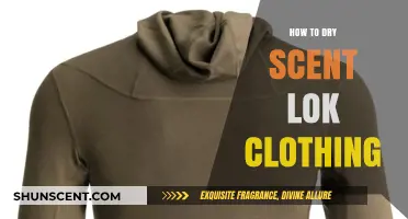 Effective Drying Techniques for Scent Lok Hunting Gear: A Complete Guide