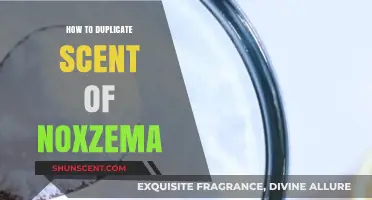 Recreate Noxzema's Signature Scent: A DIY Fragrance Duplication Guide