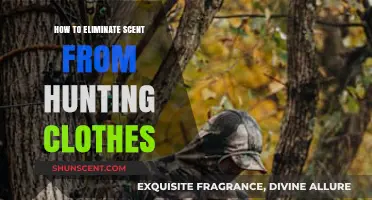 Effective Tips to Eliminate Scent from Hunting Clothes for Success