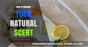 Enhance Your Natural Scent: Simple Tips for a Fresh, Alluring Aroma